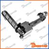 Gicleur de lave-phare droite pour LEXUS | EDS-TY-036, 5902-06-0078P